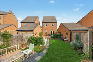 Comley Crescent